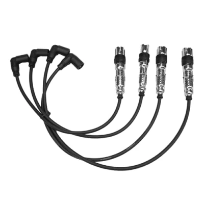 Afbeelding van Taesayl Contactkabelset voor Touran Golf 5 Plus 6 Beetle Caddy Polo A1 8X A3 8P Altea Ibiza Leon Toledo Fabia Rapid Roomster 1.2 TSI