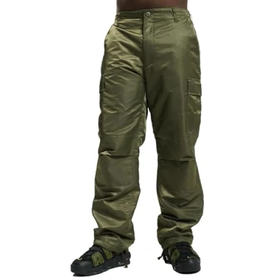 Afbeelding van Brandit Broek, Heren, Maat: XXL, Olive