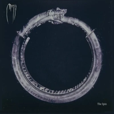 Afbeelding van Messa The Spin (CD)