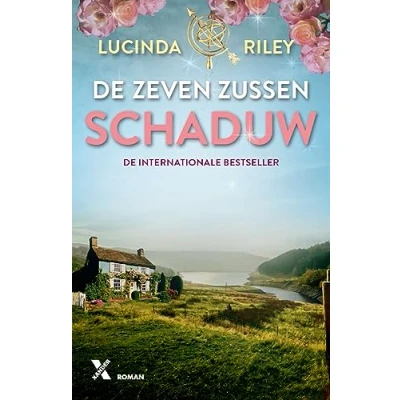Afbeelding van DE ZEVEN ZUSSEN SCHADUW Deel 3