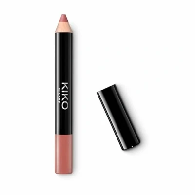 Image de KIKO Milano Crayon à lèvres crémeux Smart Fusion 08 sur le pouce