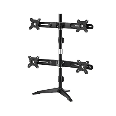 Afbeelding van Aavara 903003 (Tabel, 24&quot;), Monitorsteun, Zwart