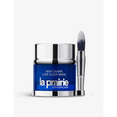 Afbeelding van La Prairie Skin Caviar Sleep Mask nachtcreme 50 ml