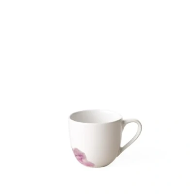 Afbeelding van Villeroy &amp; Boch Rose Garden Espressokopje 7 Cl Roze