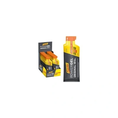 Afbeelding van Powerbar PowerGel 41 gr
