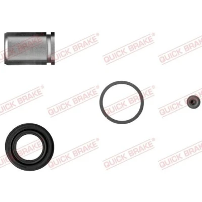 Afbeelding van Reparatieset, remklauw QUICK BRAKE 114 5029