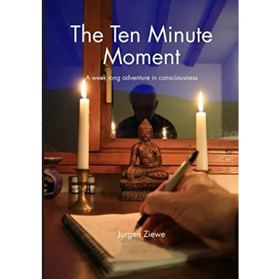 Afbeelding van The Ten Minute Moment