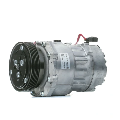 Afbeelding van Compressor, airconditioning MAHLE ACP 1021 000S
