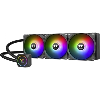 Afbeelding van Thermaltake waterkoeling th360 argb sync aio watercooling