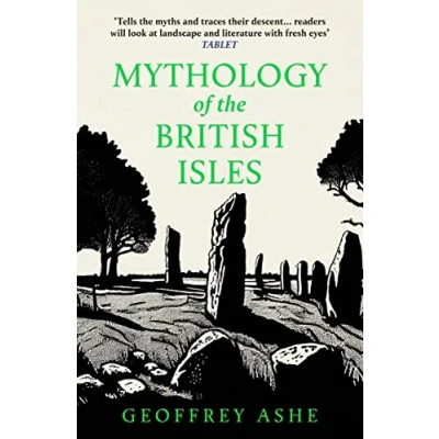 Afbeelding van Mythology Of The British Isles