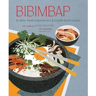 Afbeelding van Bibimbap