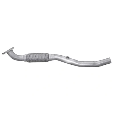 Afbeelding van Faurecia FS40864 Uitlaatpijp Voor OPEL: Corsa D Hatchback