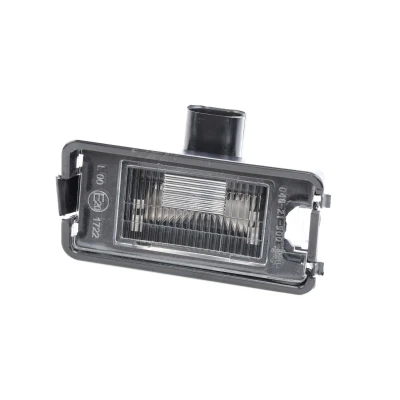 Afbeelding van Van Wezel Kentekenverlichting 4914920