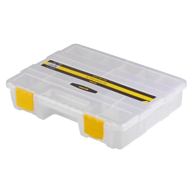 Afbeelding van Spro HD Tackle Box Medium (22x29x6cm)