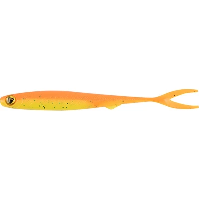 Afbeelding van Fox Rage Ultra UV Slick Finesse 16cm Kleur : Orange Chartreuse