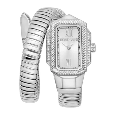 Afbeelding van Roberto Cavalli RC5L115M0015 Horloge Vrouw