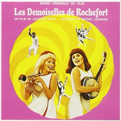 Afbeelding van Les Demoiselles De Rochefort
