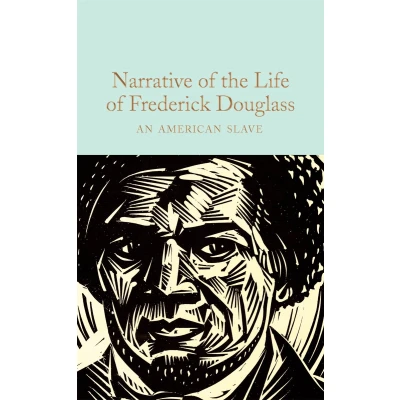 Afbeelding van Macmillan Collector&#039;s Library Narrative of the Life Frederick Douglass