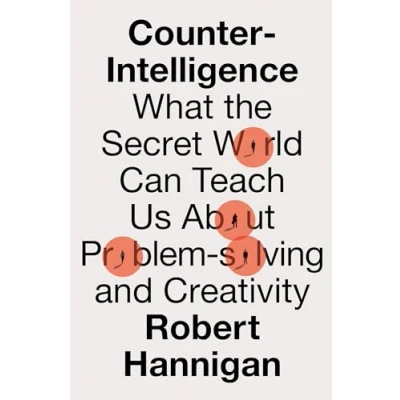 Afbeelding van Counter Intelligence
