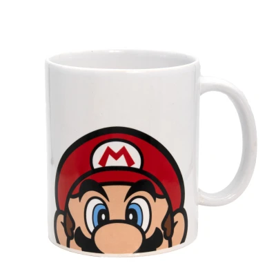 Afbeelding van Super Mario Mok in 4043946305019