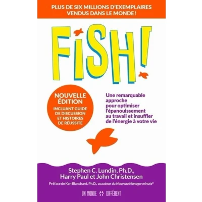 Image de FISH édition 20ème anniversaire