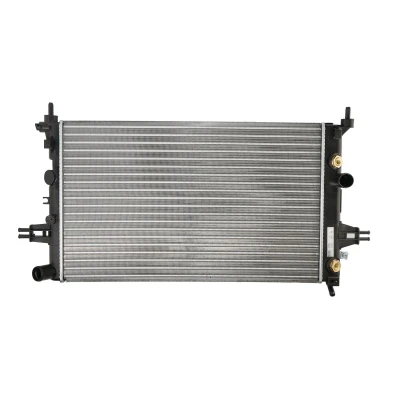 Afbeelding van Nissens Radiateur 632461