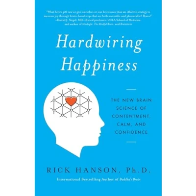 Afbeelding van Hardwiring Happiness
