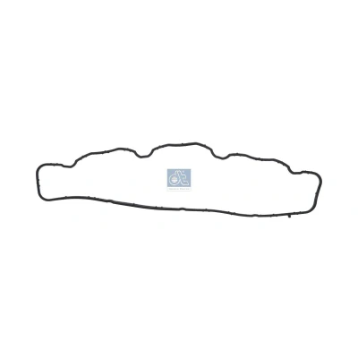 Afbeelding van DT Spare Parts 12.26100 Inlaatspruitstuk Pakking FIAT: Ducato III Van, IVECO: DAILY 6 Pritsche/Fahrgestell