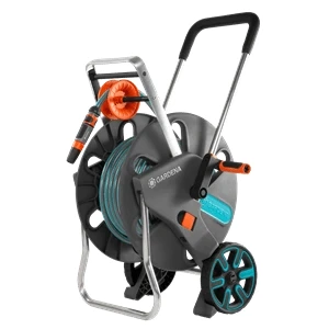 Afbeelding van GARDENA Slangenwagen CleverRoll L Easy Set