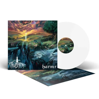 Afbeelding van Thurnin Harmr (LP)