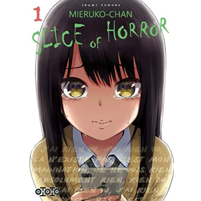 Afbeelding van Slice of Horror