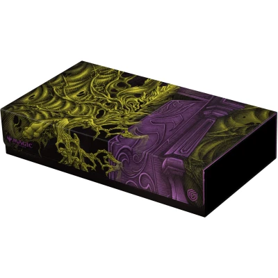 Afbeelding van Ultimate Guard Omnihive 1000+ Xenoskin Magic: The Gathering &quot;Duskmourn&quot; TBA