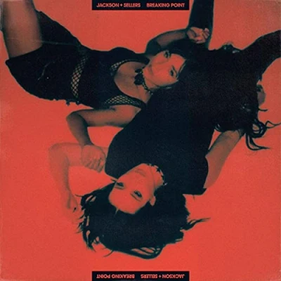 Afbeelding van Jackson Sellers Breaking Point (LP)