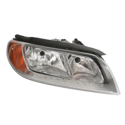 Afbeelding van ALKAR 2762722 Koplampen rechts LED, W5W, H9, H7, H21W Met elektromotor
