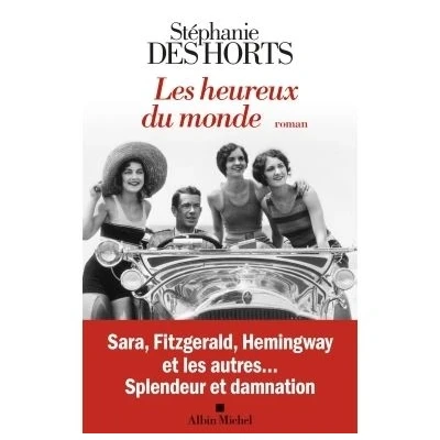 Image de Les Heureux du monde