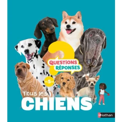 Image de Tous les chiens