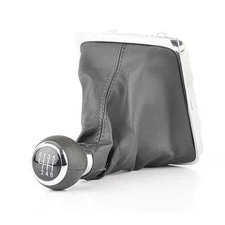 Afbeelding van BSG Versnellingspook manchet 90 465 014