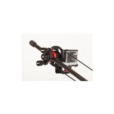 Afbeelding van Action Jib Kit Black/Red