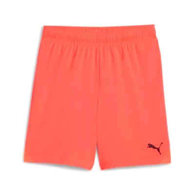 Afbeelding van Puma TeamGOAL Short Junior Maat 140