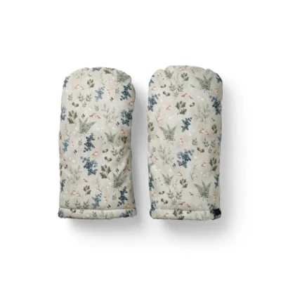 Afbeelding van Elodie Kinderwagen Handschoenen handwarmers Buggy Fairytale Forest