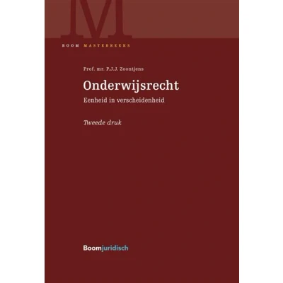 Image de Onderwijsrecht