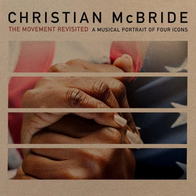 Afbeelding van The Movement Revisited: A Musical Portrait Of Four