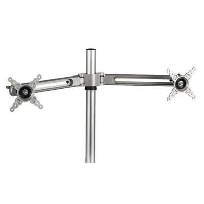 Image de Fellowes Lotus Dual Monitor Arm Kit bras réglable