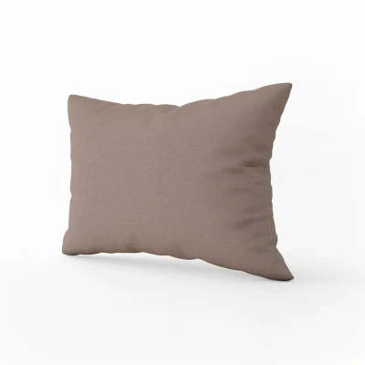 Afbeelding van The One Kussensloop Classic Taupe