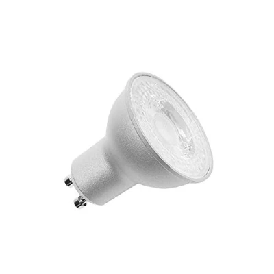 Afbeelding van SLV 1005081 LED lamp Energielabel F (A G) GU10 Reflector Neutraalwit (Ø x l) 50 mm 54 1 stuk(s)