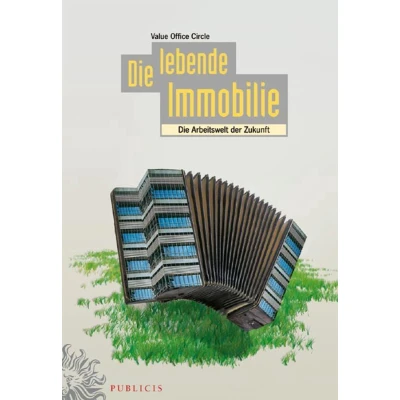 Afbeelding van Die Lebende Immobilie