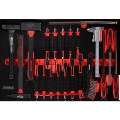 Afbeelding van KS Tools, Accessoires voor gereedschapskoffers, 811.0021