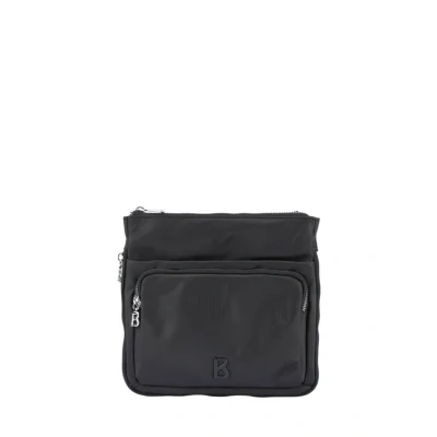 Afbeelding van Bogner Schoudertas, Dames, Maat: One Size, Schwarz