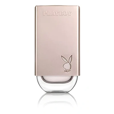 Afbeelding van Playboy Make The Cover Eau de toilette spray voor dames, 30 ml