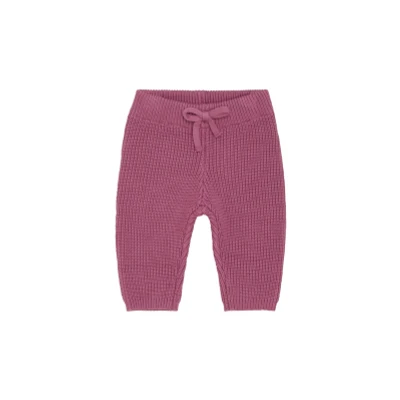 Image de Broek Tyhee Mellow Mauve 50